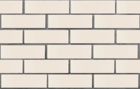 Кирпич лицевой белый 1NF