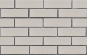Кирпич лицевой светло-серый 1NF