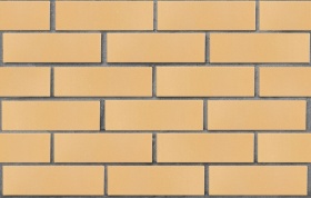 Клинкер фасадный пшеничный "Валенсия" 0,71NF гладкий