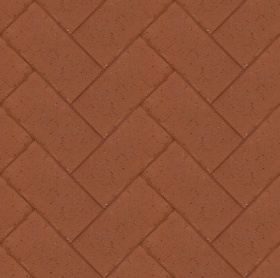 Брусчатка тёмно-красная "Эдинбург" клинкер тротуарный 0,51 NF