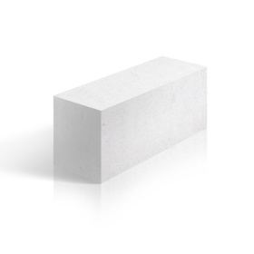 Блоки из газобетона D500 250*250*625
