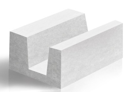 U-блок 400*250*500