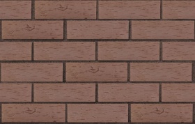 Клинкер фасадный коричневый "Мюнхен" 0,71NF береста