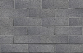 Клинкер фасадный серебристый "Эльфюс" 0,71NF винтаж