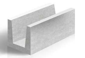 U-блок 300*250*500