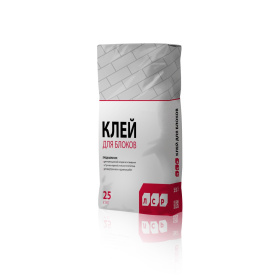 Клей для газобетона