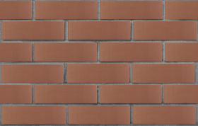 Кирпич лицевой коричневый 1NF R60