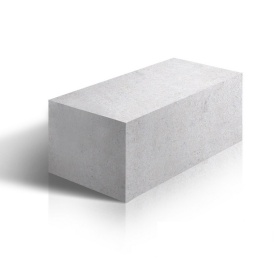 Блоки из газобетона D500 400*250*625
