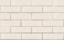 Кирпич лицевой белый 1NF