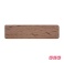 Кирпич лицевой светло-коричневый 1NF рустик