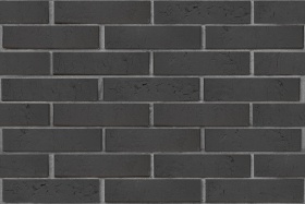 Кирпич лицевой графитовый 1NF крафт