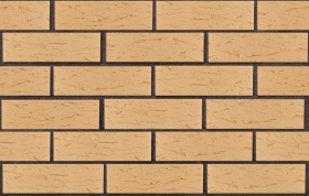 Кирпич лицевой пшеничный 1NF рустик