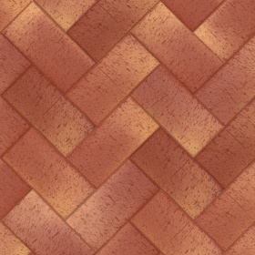 Брусчатка тёмно-красная "Ницца" золото классик клинкер тротуарный 0,51 NF