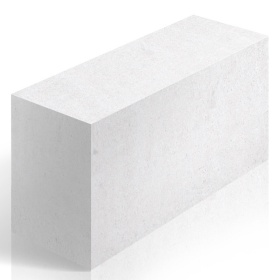 Блоки из газобетона D500 200*250*625