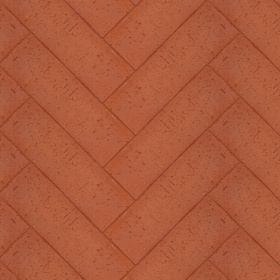 Брусчатка красная "Лондон" лонг клинкер тротуарный