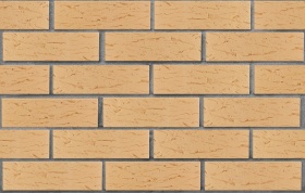 Кирпич лицевой пшеничный 1NF рустик